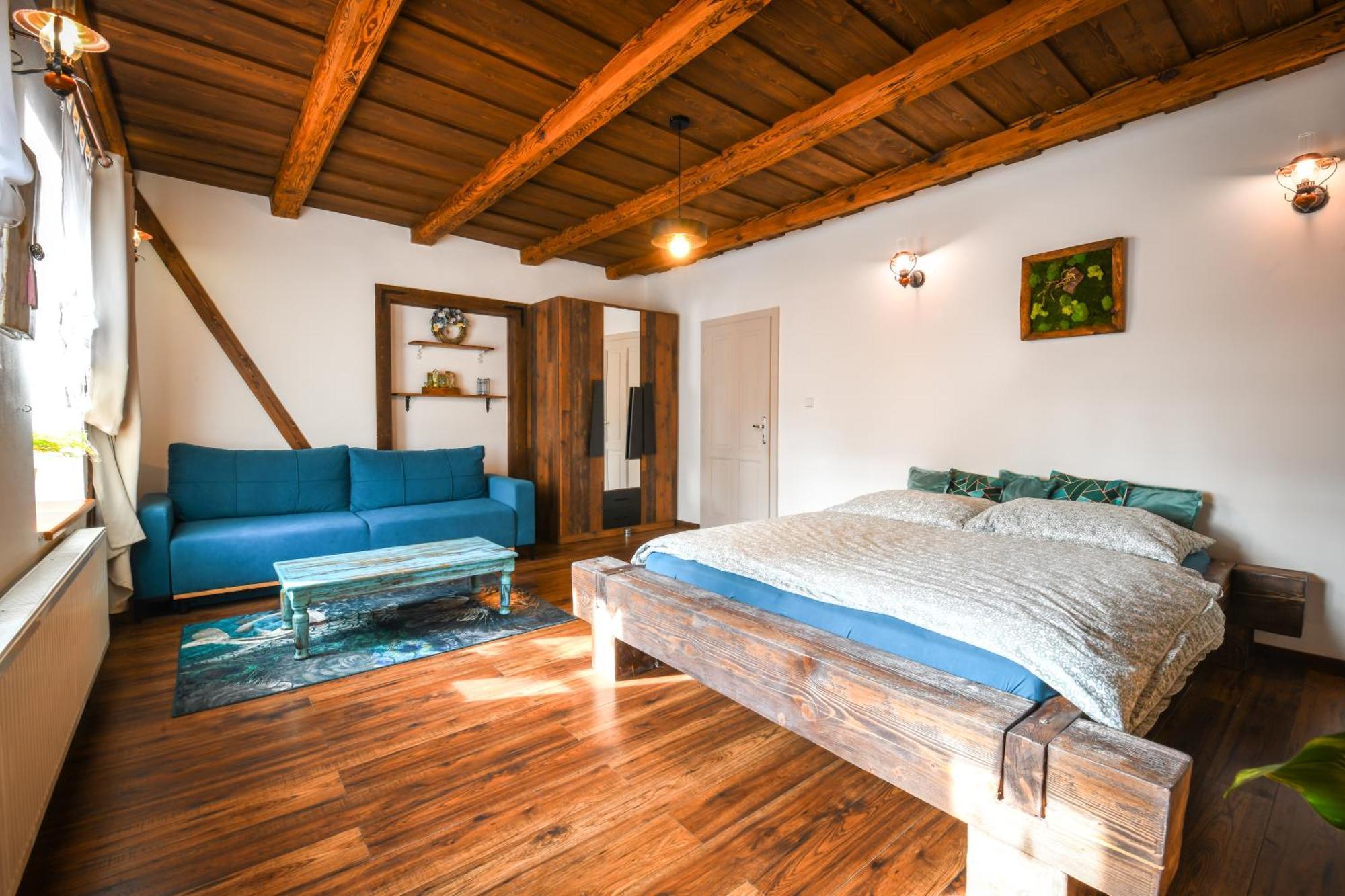 Apartmany Berries Valča Extérieur photo